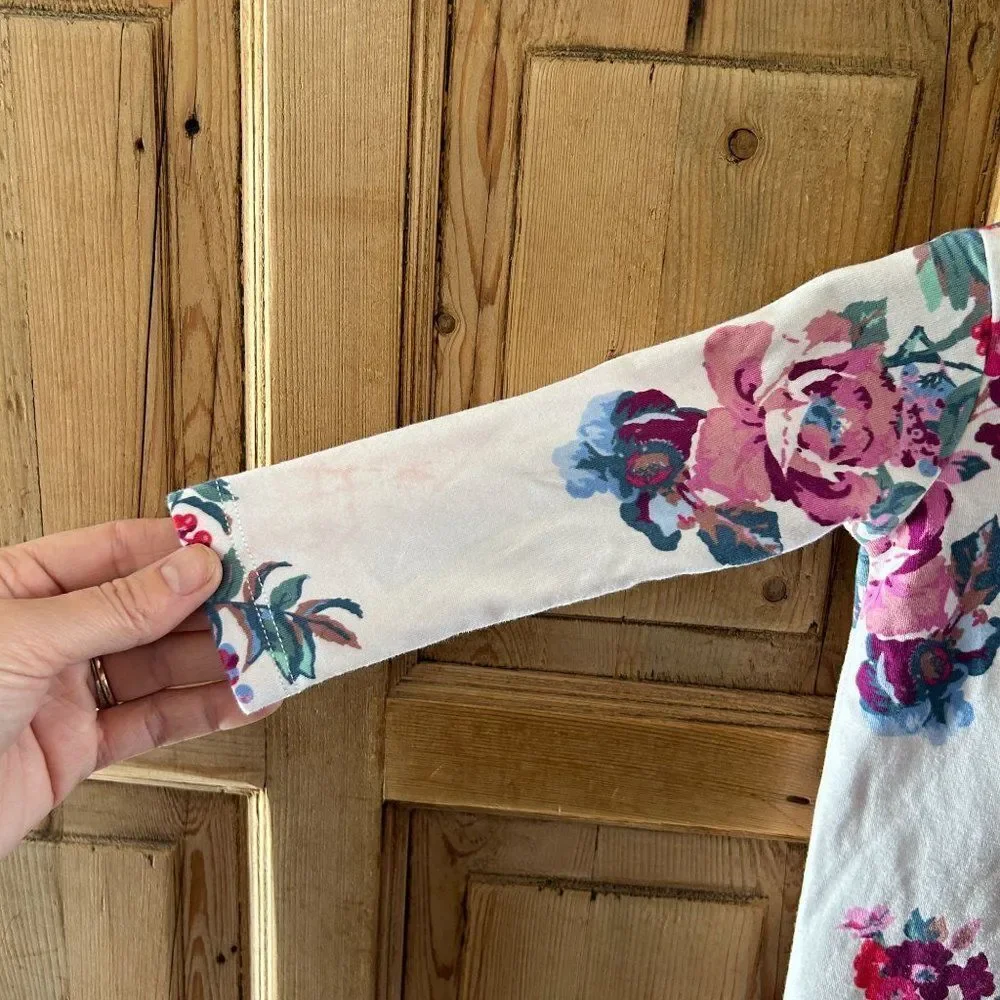Joules brand size